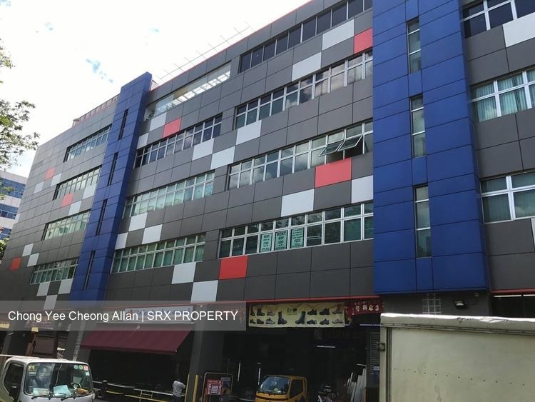 Entrepreneur Business Centre (D14), Office #175400282